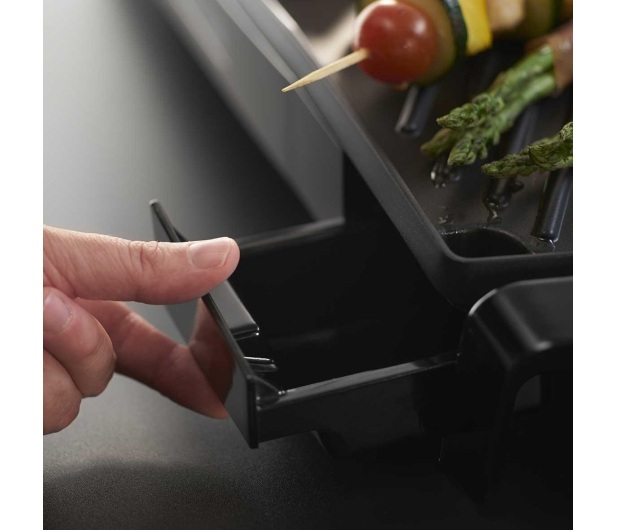 RUSSELL HOBBS 22940-56 Curved Griddle         - 361581 - zdjęcie 5